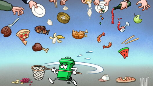 Food Waste