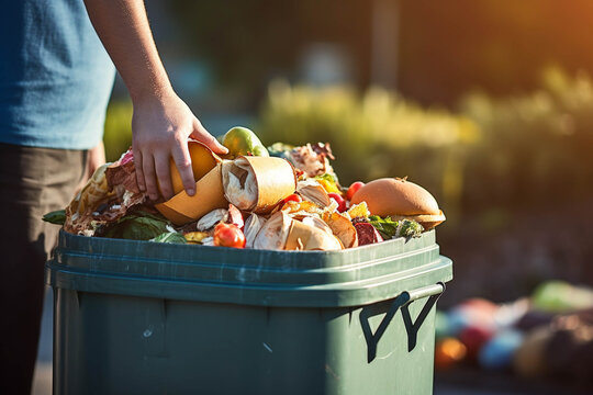 Food Waste